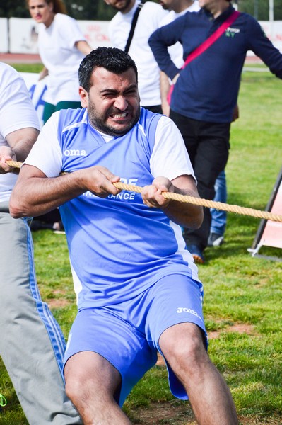 8th Beirut Corporate Games Part 2 